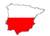 FARMACIA DEL PUEBLO - Polski